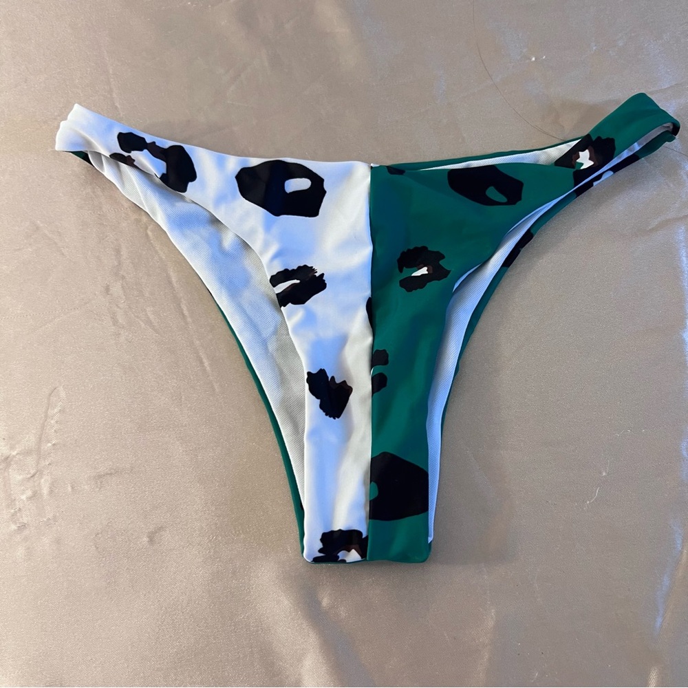 Bikini Bottoms Lot of 9 Size Small - Picture 2 of 10